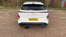 Hyundai KONA 1.0T N Line 5dr Petrol Hatchback
